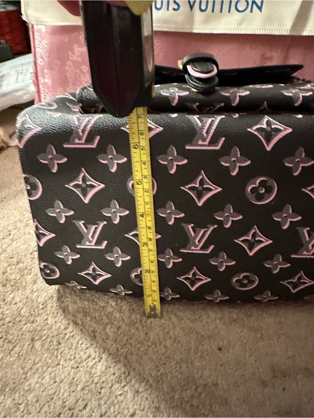UNBRANDED FASHION BAG!!! - Picture 16 of 17